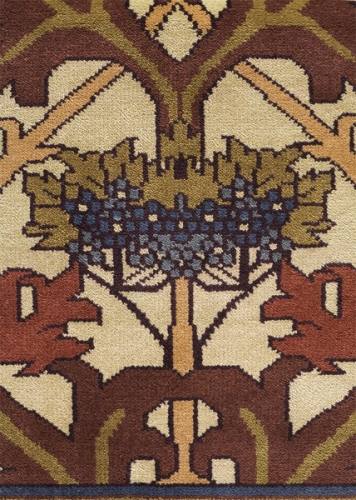 Dartford rug closeup 1