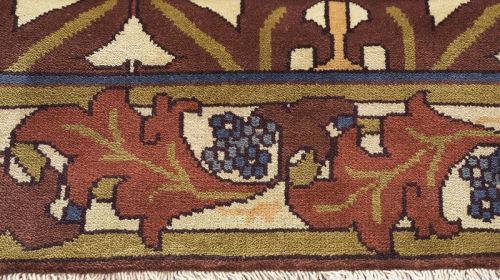 Dartford rug closeup 2