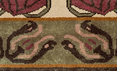 tango craftsman rug closeup 3