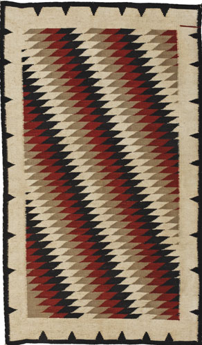 Winchester rustic rug