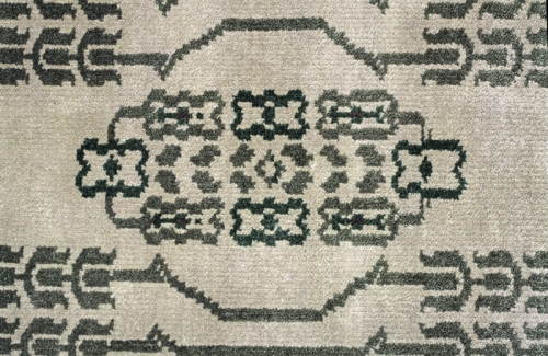Camden craftsman rug closeup 3
