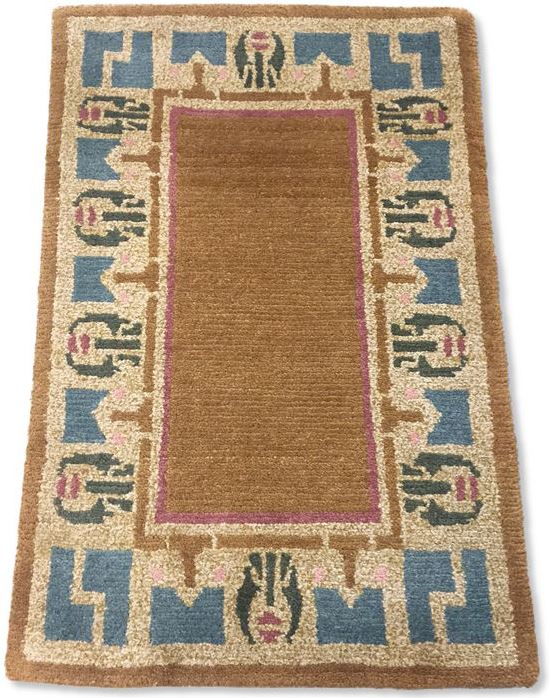 2 by 3 sanctuary wool rug